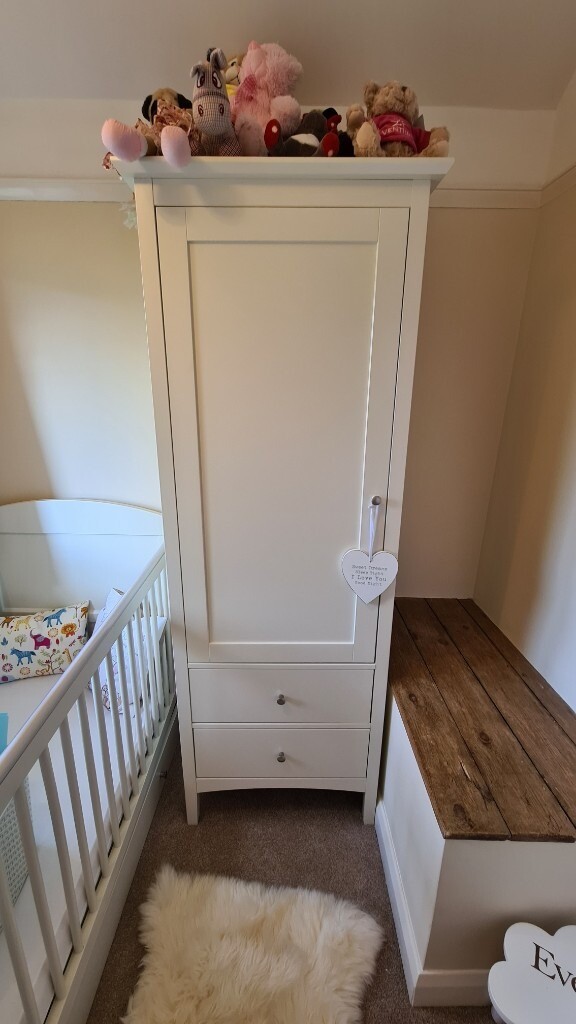 marks and spencer nursery furniture